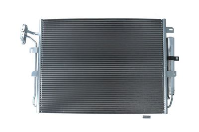 Kondensators, Gaisa kond. sistēma KAMOKA 7800344