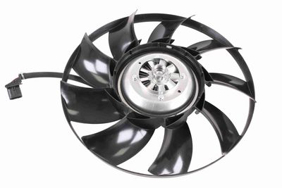 Sajūgs, Radiatora ventilators VEMO V48-04-0002