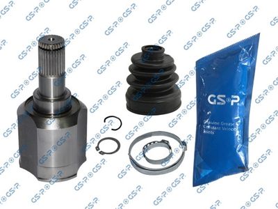 Шарнирный комплект, приводной вал GSP 624015