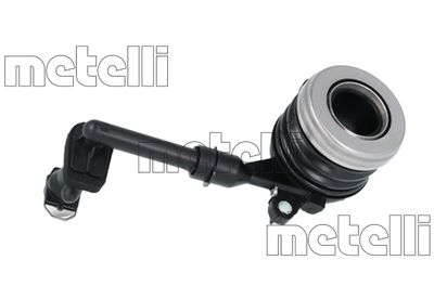 Centrālais izslēdzējmehānisms, Sajūgs METELLI 56-0080