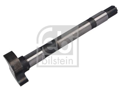 Тормозной вал, барабанный тормозной механизм FEBI BILSTEIN 181571