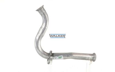 Труба выхлопного газа WALKER 15979