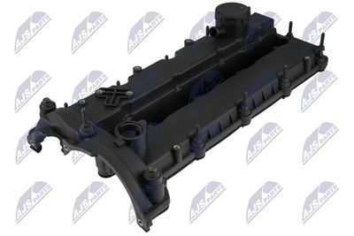 Крышка головки цилиндра NTY BPZ-CH-004