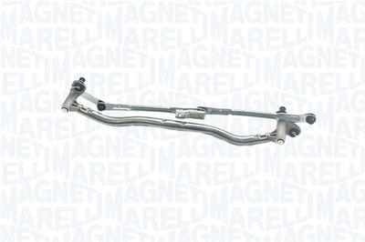 Valytuvo trauklė MAGNETI MARELLI 085570746010