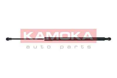 Gāzes atspere, Bagāžas/Kravas nodalījuma vāks KAMOKA 7092066
