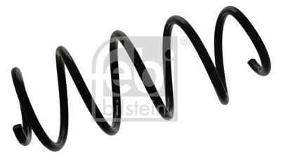 Balstiekārtas atspere FEBI BILSTEIN 46931