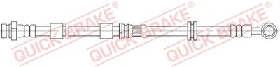 Тормозной шланг QUICK BRAKE 58.890