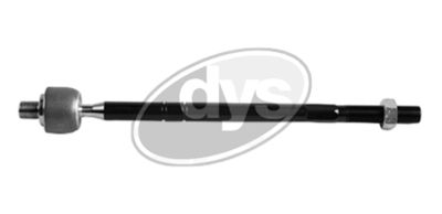 Осевой шарнир, рулевая тяга DYS 24-28317