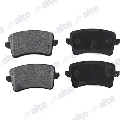 Bremžu uzliku kompl., Disku bremzes ALTE AUTOMOTIVE 138226AAL