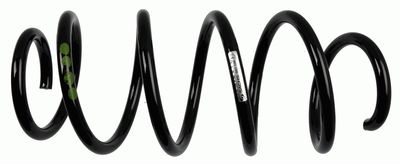 Пружина ходовой части SACHS 993 106