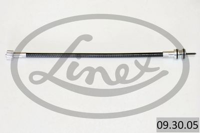 Тросик спидометра LINEX 09.30.05