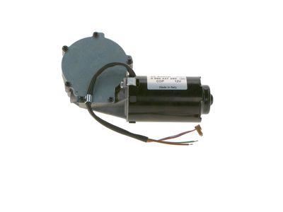 Stikla tīrītāju motors BOSCH 0 986 337 280