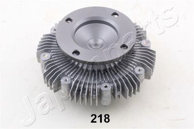 Сцепление, вентилятор радиатора JAPANPARTS VC-218