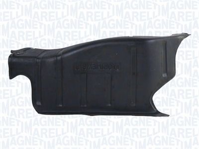 Кожух двигателя MAGNETI MARELLI 021316938750