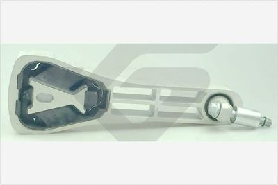 Кронштейн, подвеска двигателя HUTCHINSON 532E39