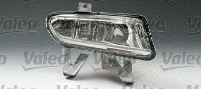 Miglas lukturis VALEO 087571