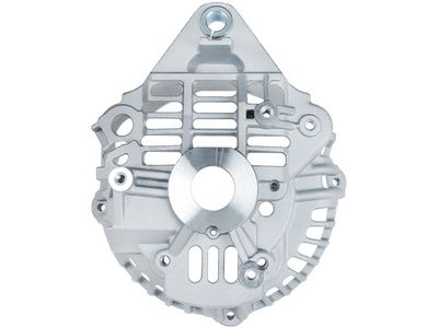 Drošības vāciņš, Ģenerators AS-PL ABR9067S