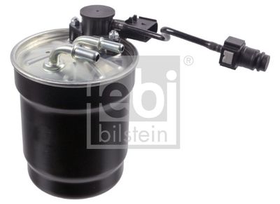 Топливный фильтр FEBI BILSTEIN 185555