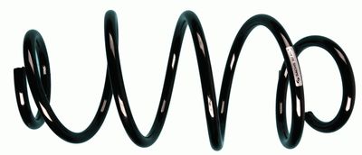 Balstiekārtas atspere SACHS 993 402