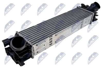 Интеркулер NTY CCL-BM-091