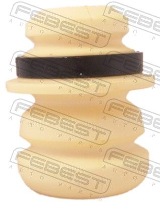 Буфер, амортизация FEBEST MD-CU5W