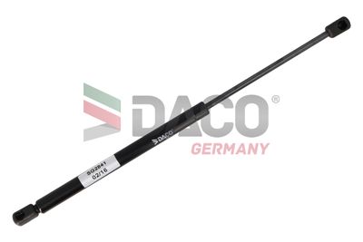 Gāzes atspere, Bagāžas/Kravas nodalījuma vāks DACO SG2841