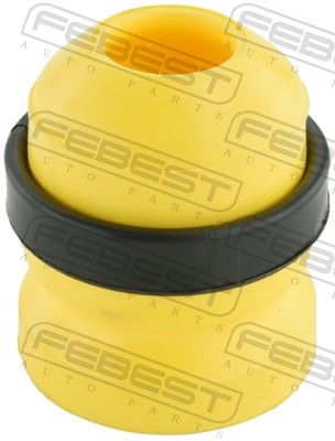 Lāgu atspere, Papildus atspere FEBEST FDD-TC7R