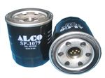 Масляный фильтр ALCO FILTER SP-1079
