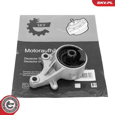 Piekare, Dzinējs ESEN SKV 75SKV199