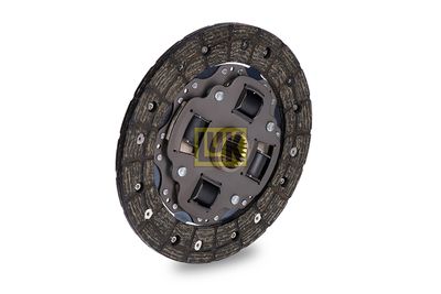 Sajūga disks Schaeffler LuK 318 0115 60