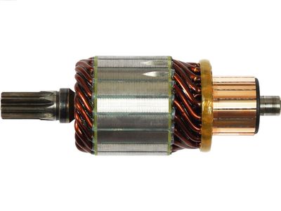 Enkurs, Starteris AS-PL SA3026
