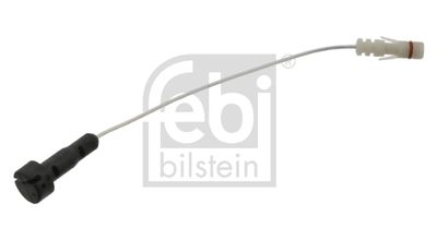 Indikators, Bremžu uzliku nodilums FEBI BILSTEIN 02112