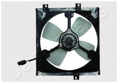 Ventilators, Motora dzesēšanas sistēma JAPANPARTS VNT151008