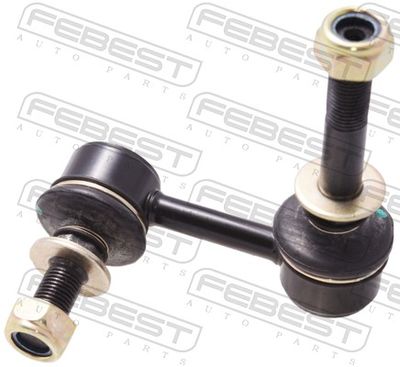 Stiepnis/Atsaite, Stabilizators FEBEST 0123-GSE20FR