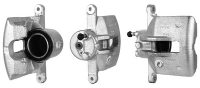 Bremžu suports DRI 3181700