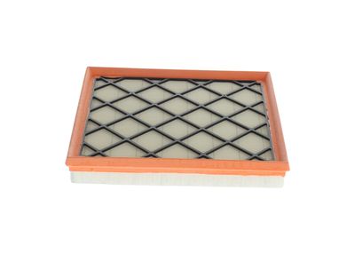 Gaisa filtrs BOSCH F 026 400 351