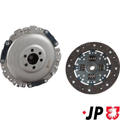 Sajūga komplekts JP GROUP 1130409210