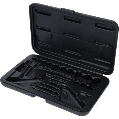 Instrumentu kaste KS TOOLS 911.4302-99