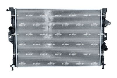 Radiators, Motora dzesēšanas sistēma NRF 550156