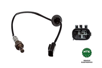 Лямбда-зонд NTK 5754