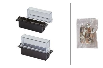 Drošinātāju kaste HELLA 8JD 005 993-171