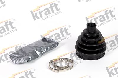 Комплект пыльника, приводной вал KRAFT AUTOMOTIVE 4413290