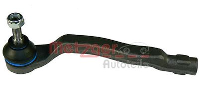 Наконечник поперечной рулевой тяги METZGER 54040501
