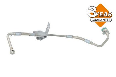 Eļļas cauruļvads, Kompresors NRF 90100470