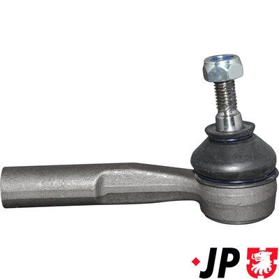 Наконечник поперечной рулевой тяги JP GROUP 1244603280