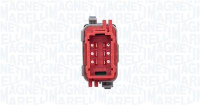 Выключатель, стеклолодъемник MAGNETI MARELLI 000051177010