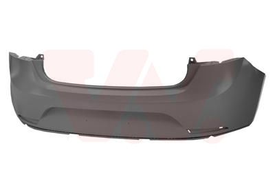 Bampers VAN WEZEL 4919544