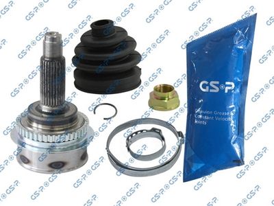 GSP 856041 Šarnīru komplekts, Piedziņas