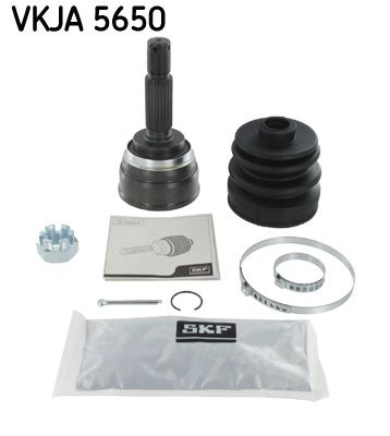 Шарнирный комплект, приводной вал SKF VKJA 5650