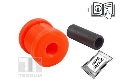 Piekare, Šķērssvira TEDGUM TED11074